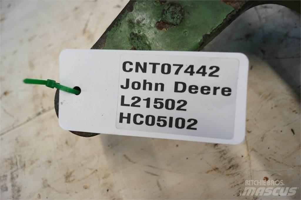 John Deere 2640 Ostala dodatna oprema za traktore