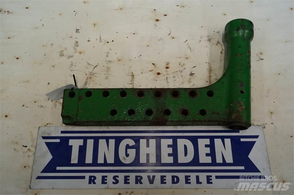 John Deere 2840 Ostala dodatna oprema za traktore