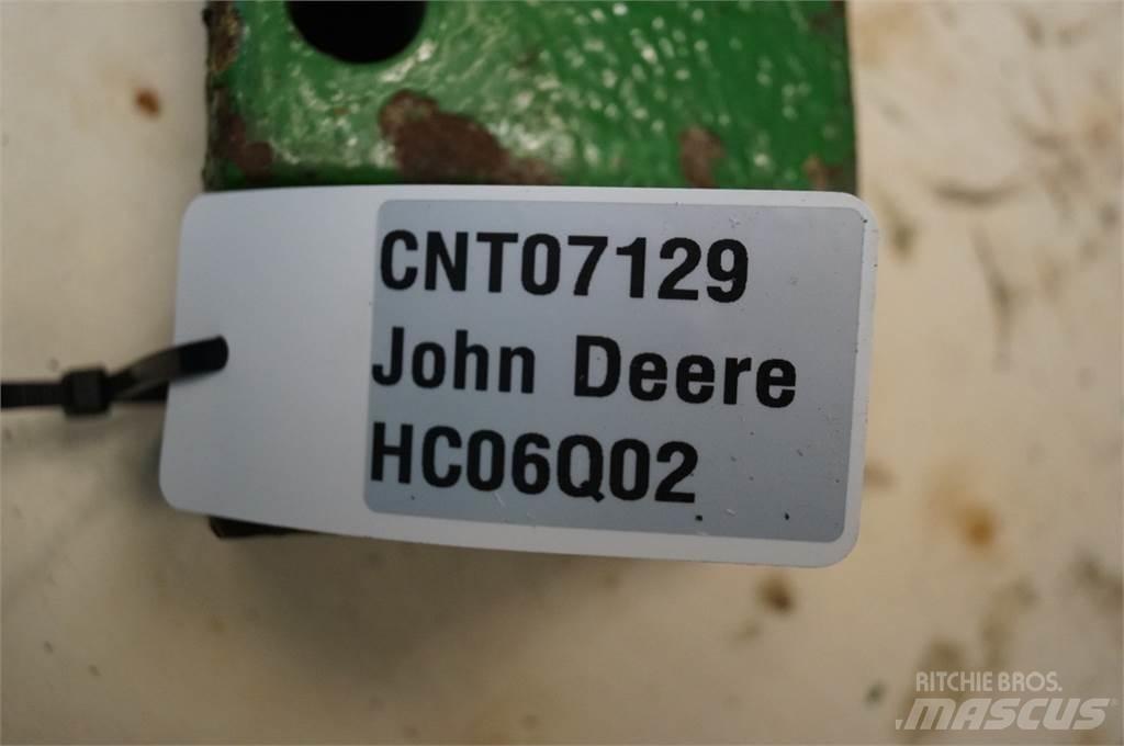 John Deere 2840 Ostala dodatna oprema za traktore