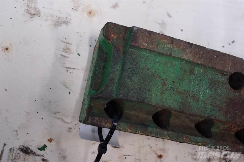 John Deere 2840 Ostala dodatna oprema za traktore