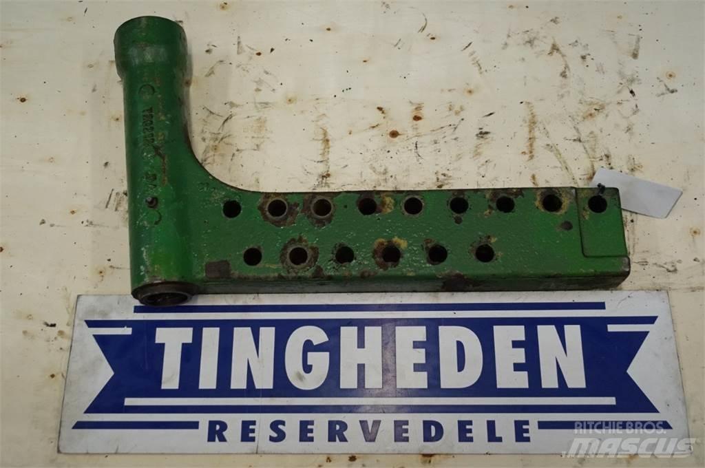 John Deere 2840 Ostala dodatna oprema za traktore