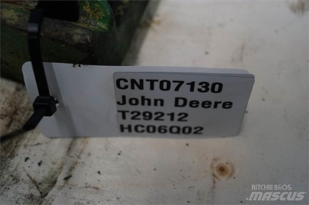 John Deere 2840 Ostala dodatna oprema za traktore