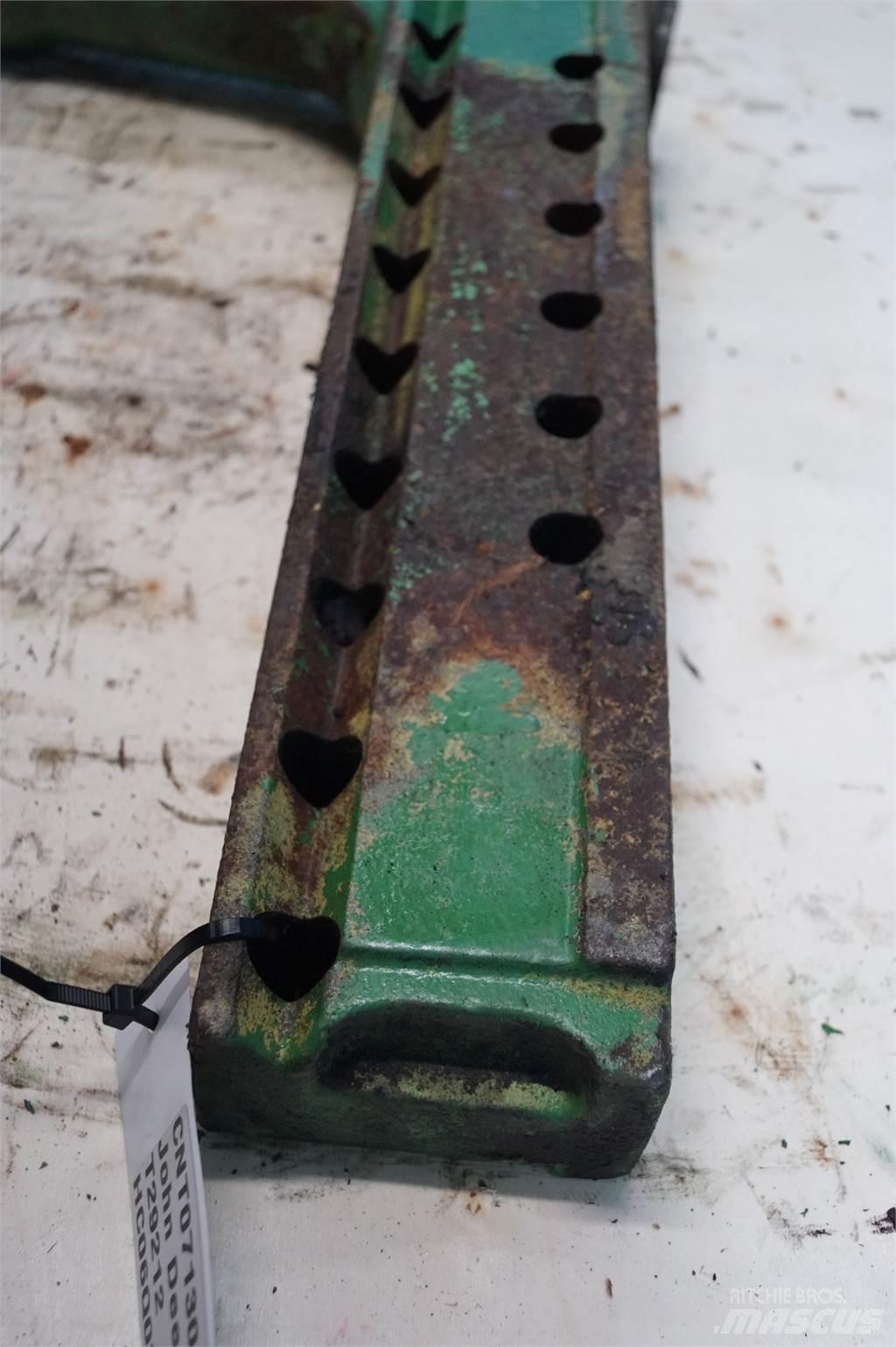 John Deere 2840 Ostala dodatna oprema za traktore