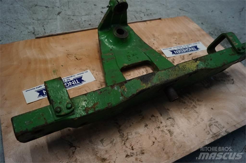 John Deere 2840 Ostala dodatna oprema za traktore