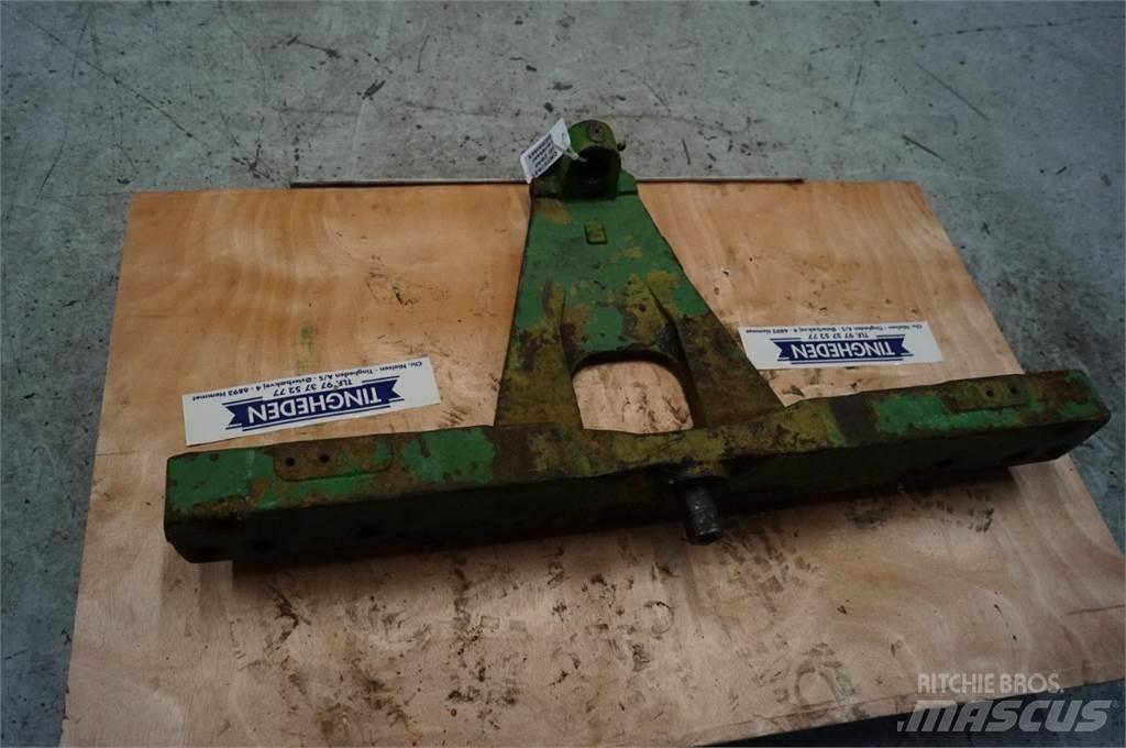John Deere 2840 Ostala dodatna oprema za traktore