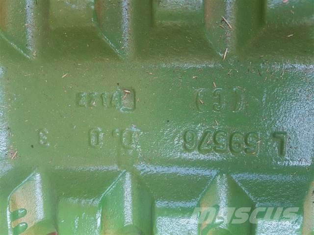 John Deere 2850 Ostala dodatna oprema za traktore