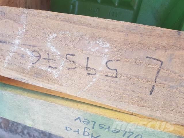 John Deere 2850 Ostala dodatna oprema za traktore