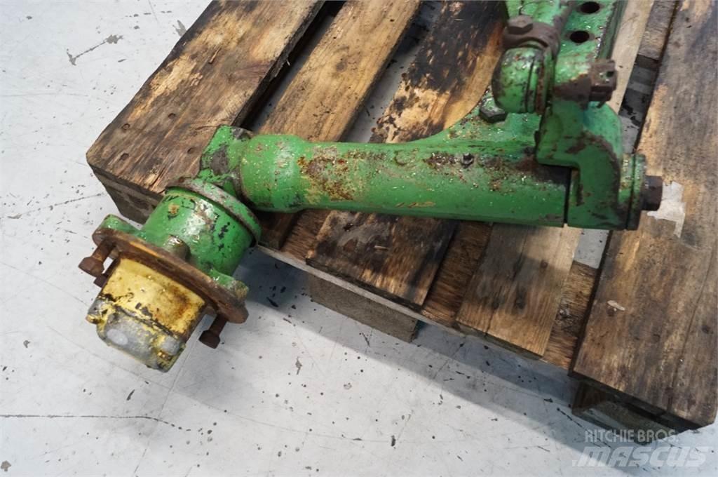 John Deere 2850 Ostala dodatna oprema za traktore