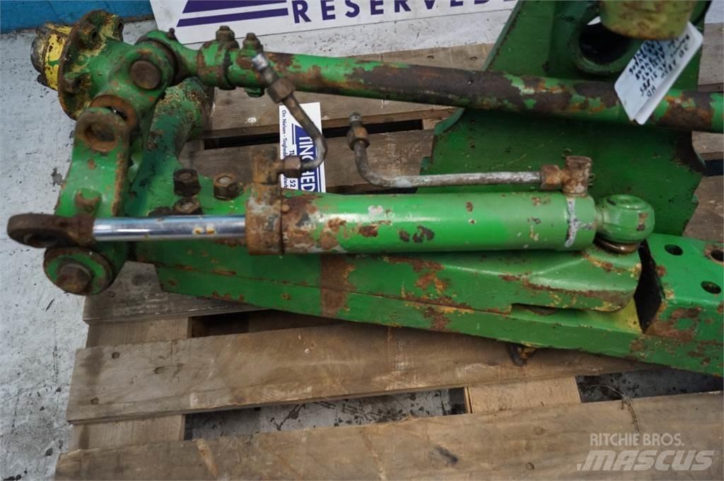John Deere 2850 Ostala dodatna oprema za traktore