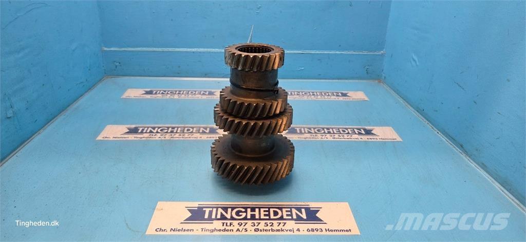 John Deere 2850 Menjač