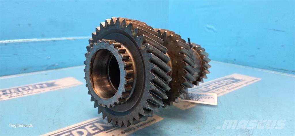 John Deere 2850 Menjač