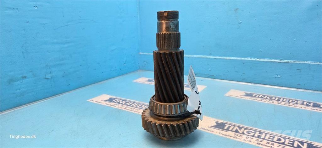 John Deere 2850 Menjač