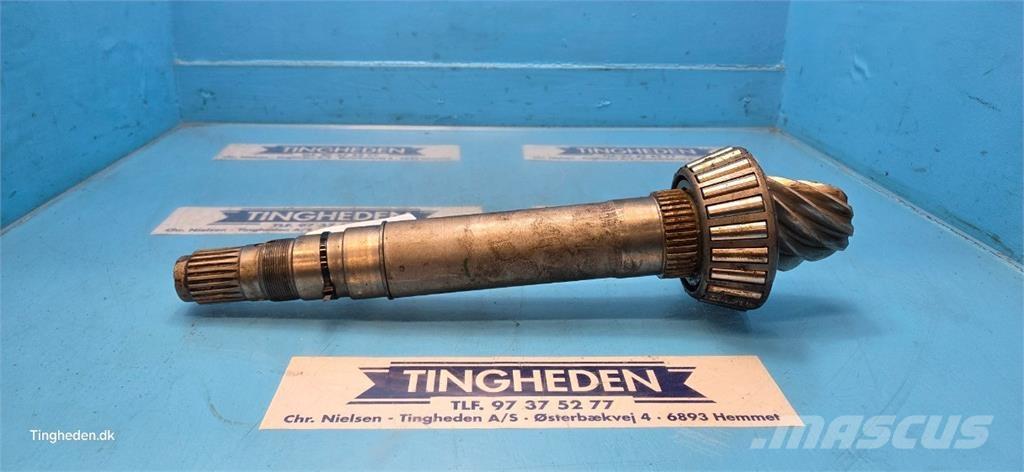 John Deere 2850 Menjač