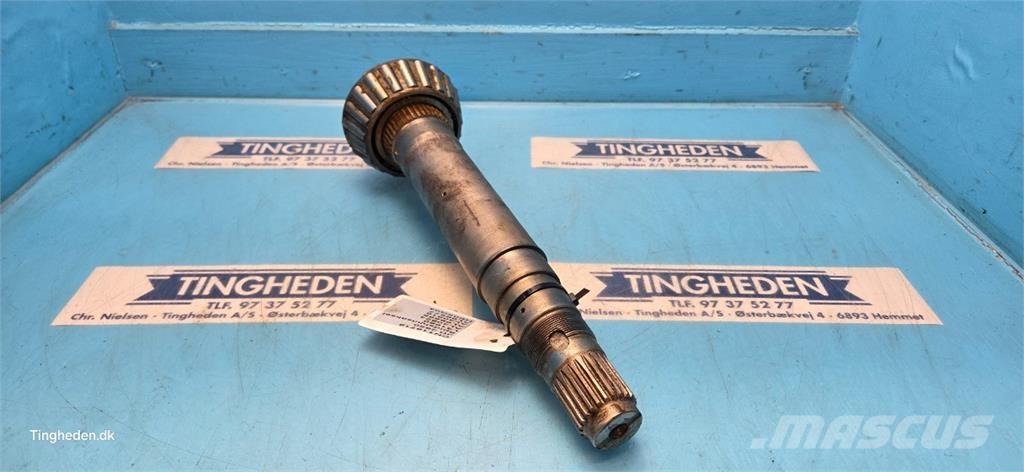 John Deere 2850 Menjač