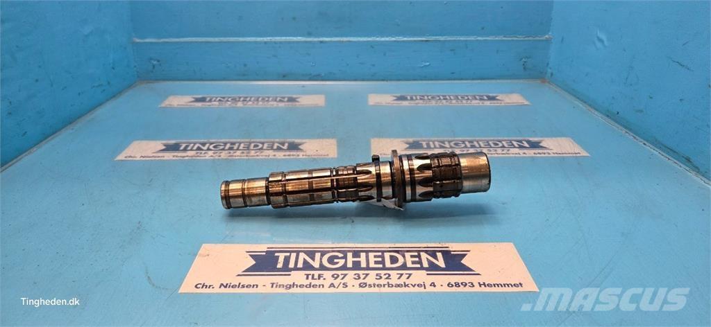 John Deere 2850 Menjač