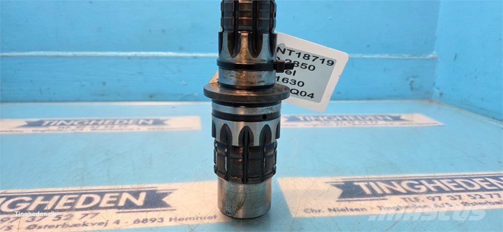 John Deere 2850 Menjač