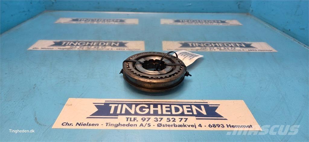 John Deere 2850 Menjač