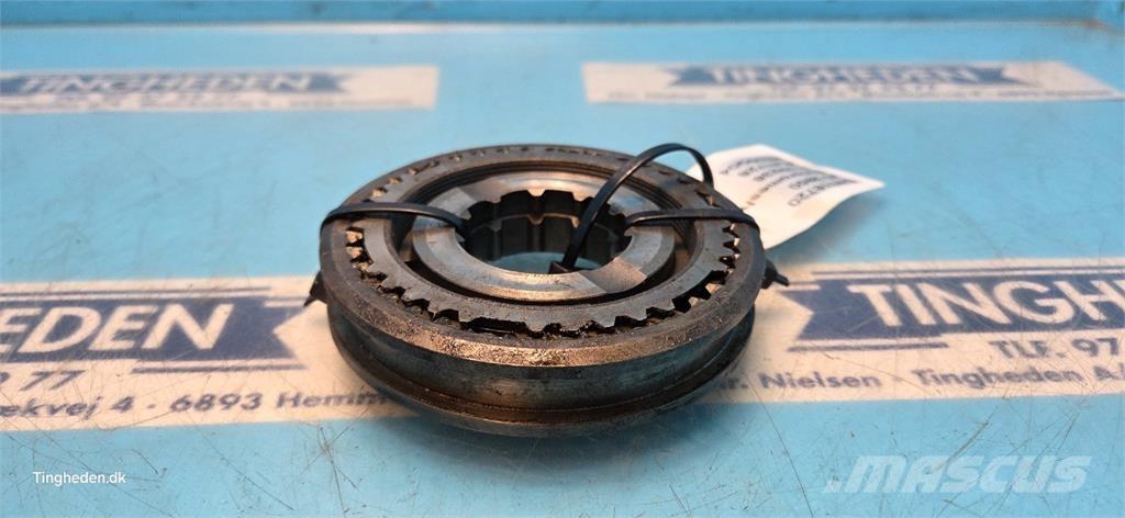 John Deere 2850 Menjač