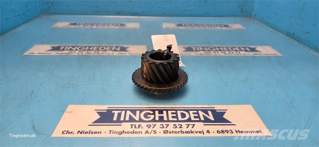 John Deere 2850 Menjač