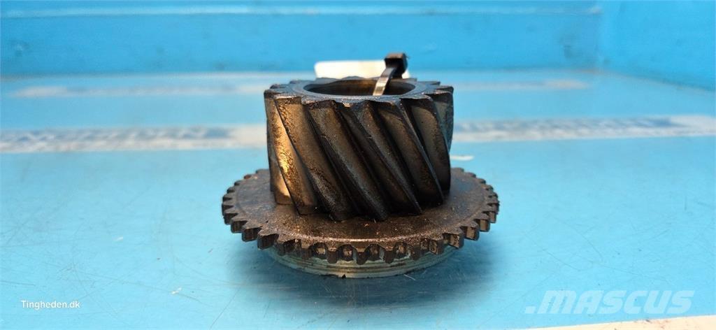 John Deere 2850 Menjač