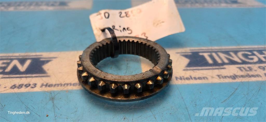 John Deere 2850 Menjač