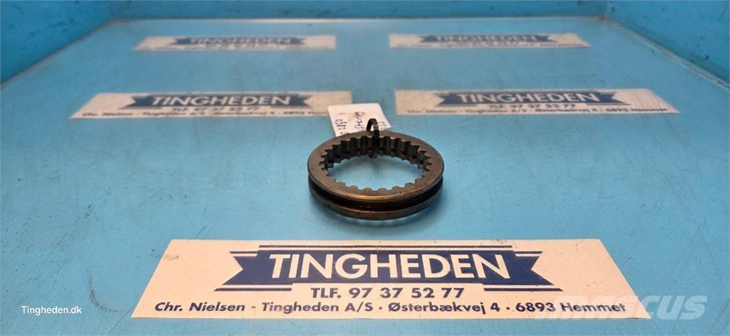 John Deere 2850 Menjač