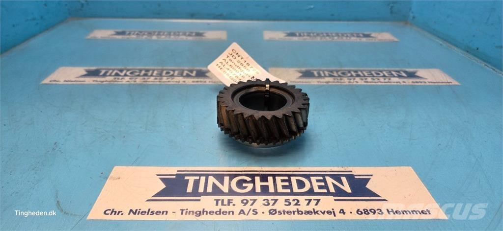 John Deere 2850 Menjač