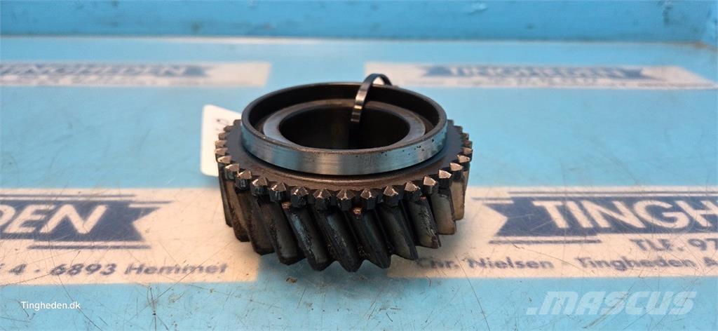 John Deere 2850 Menjač