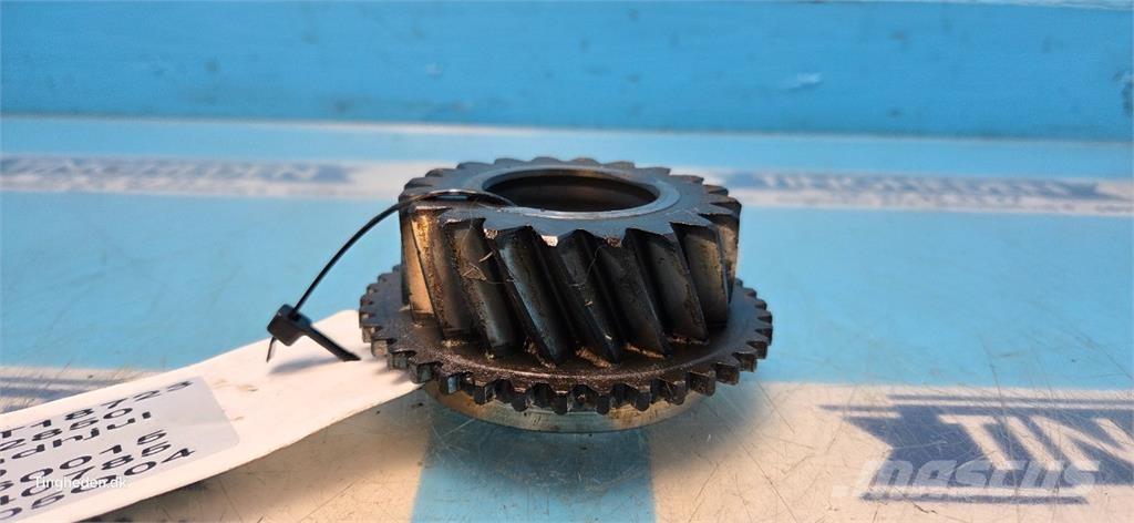 John Deere 2850 Menjač