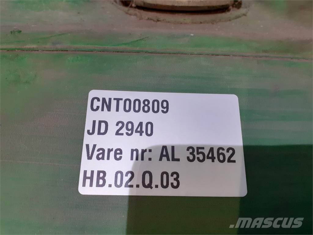John Deere 2940 Ostala dodatna oprema za traktore