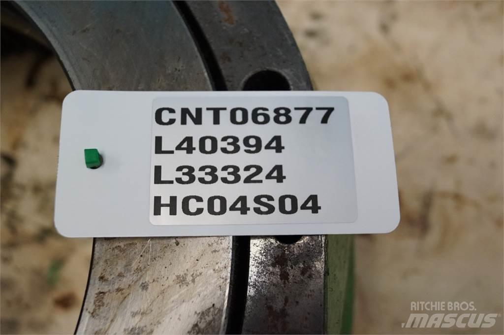 John Deere 2940 Ostala dodatna oprema za traktore