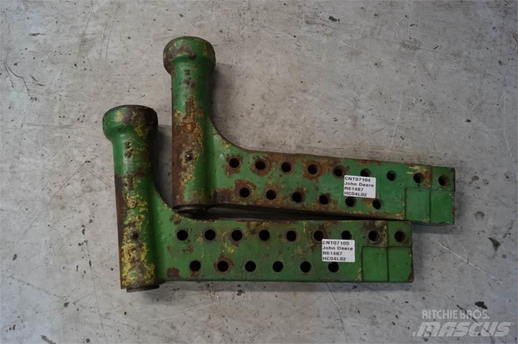 John Deere 2940 Ostala dodatna oprema za traktore