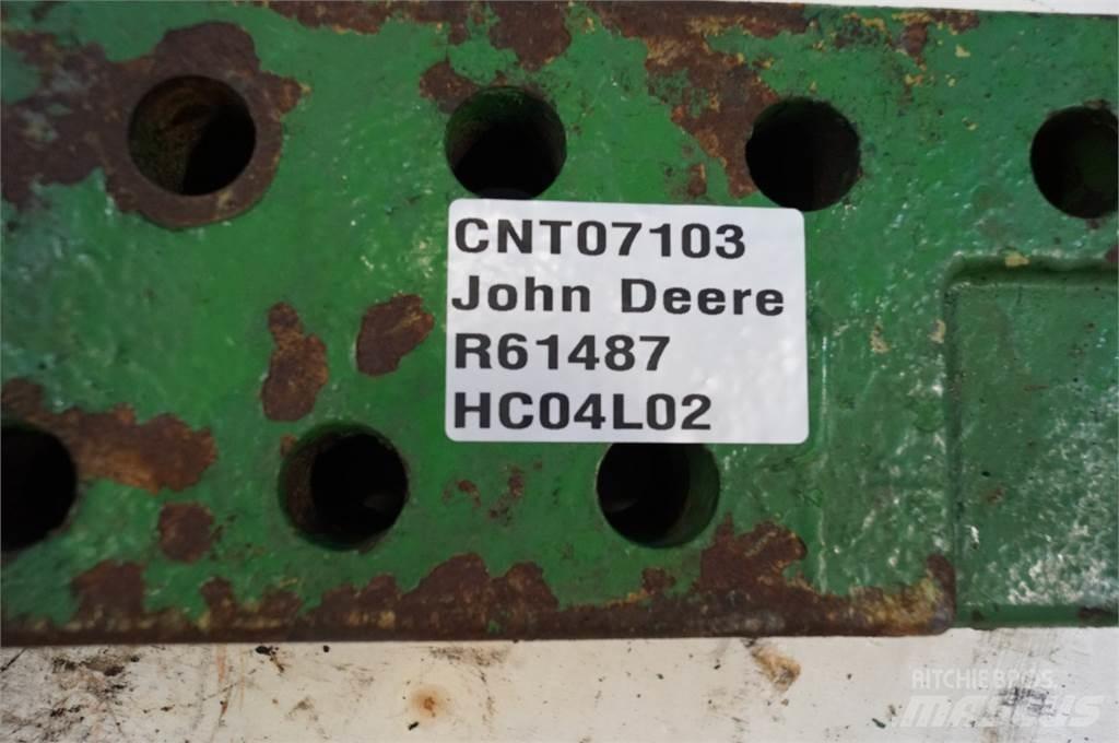 John Deere 2940 Ostala dodatna oprema za traktore