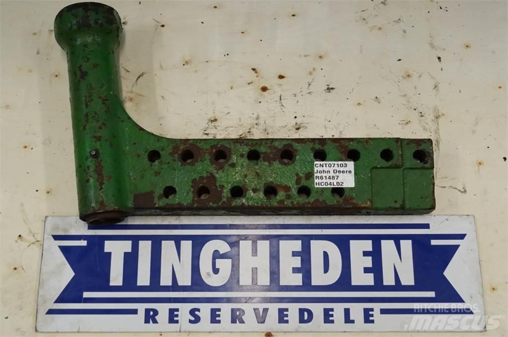 John Deere 2940 Ostala dodatna oprema za traktore