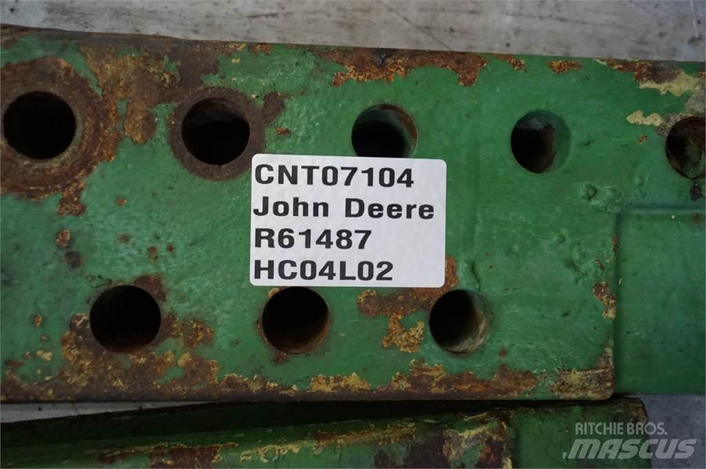 John Deere 2940 Ostala dodatna oprema za traktore