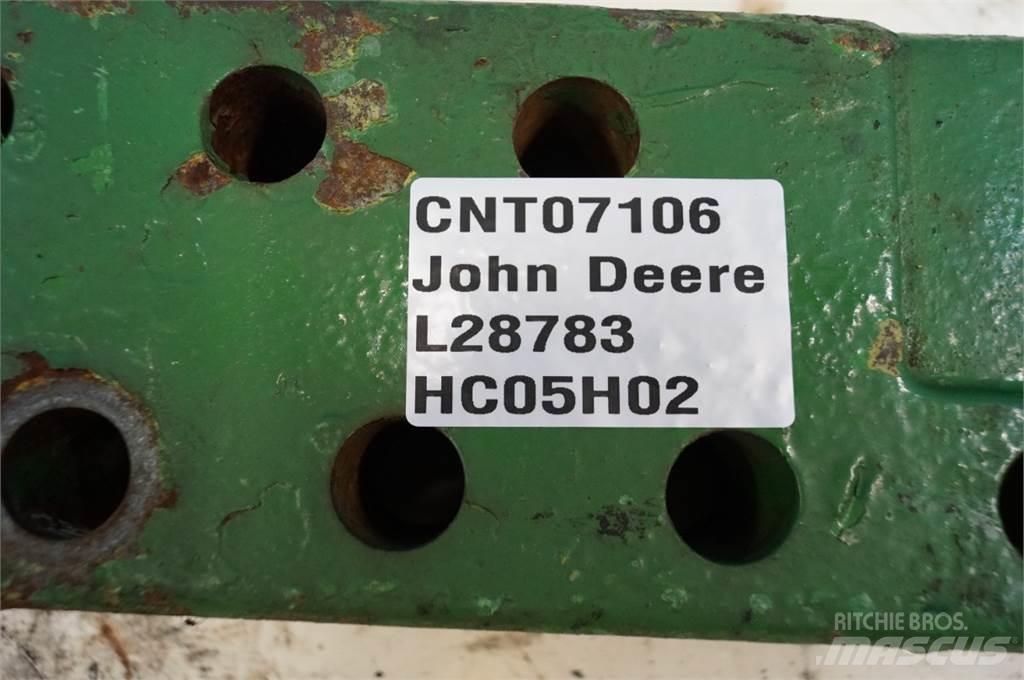 John Deere 2940 Ostala dodatna oprema za traktore