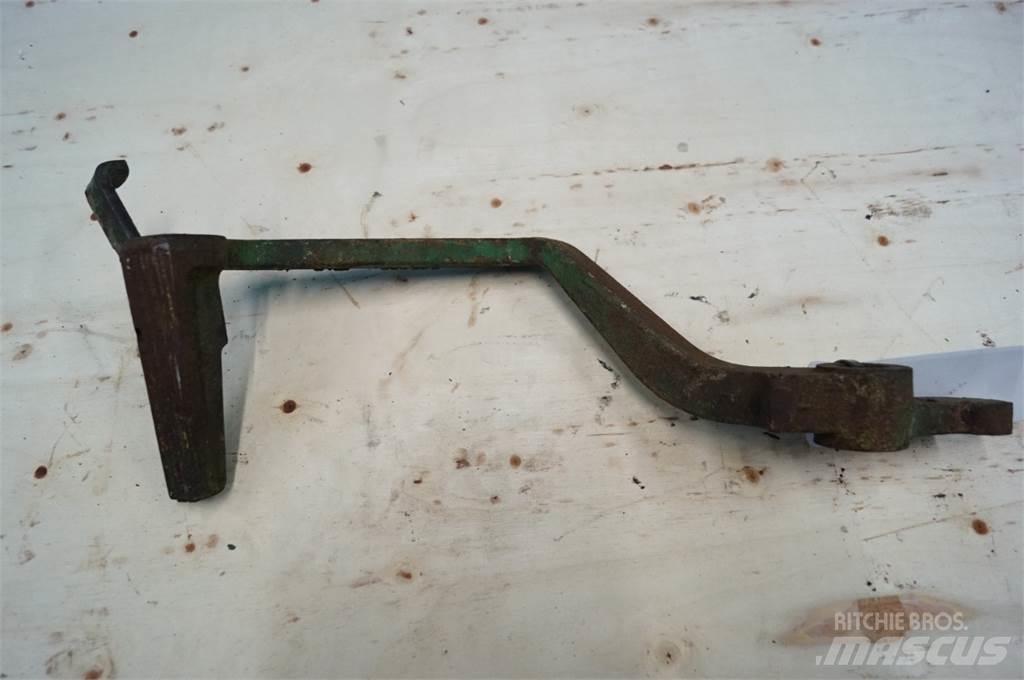 John Deere 2950 Menjač