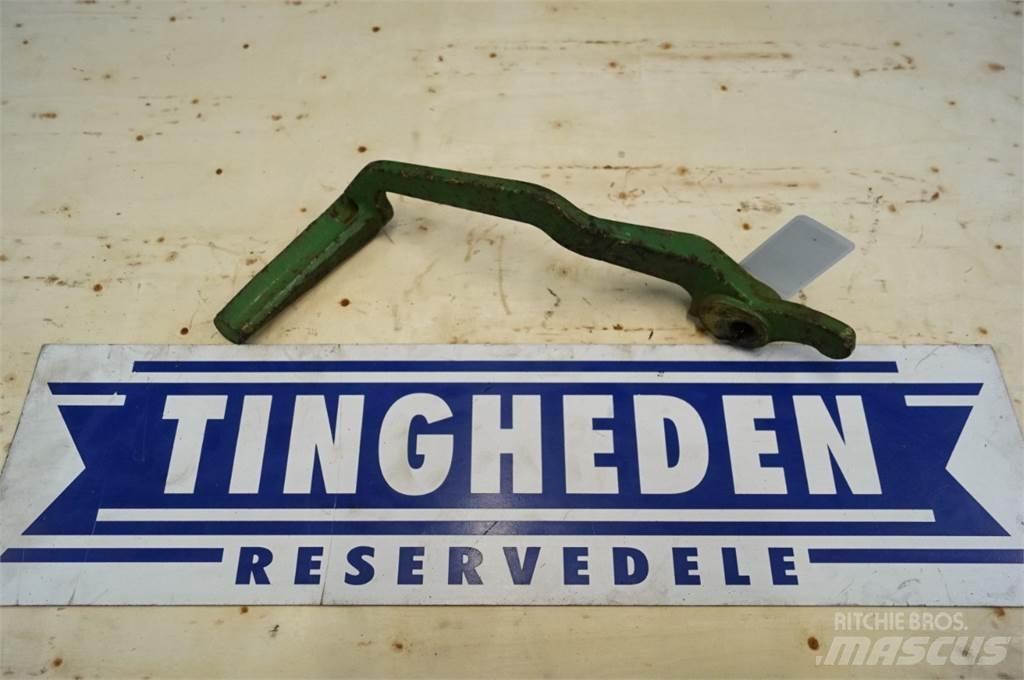 John Deere 2950 Menjač