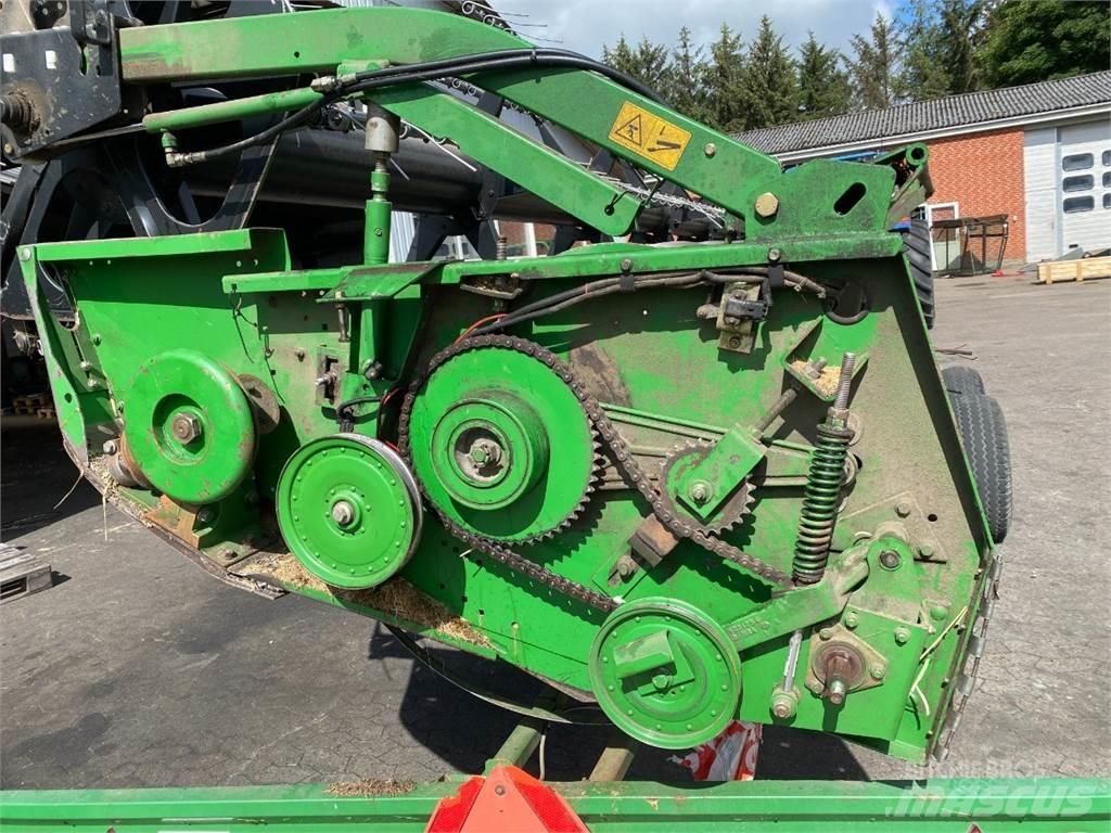 John Deere 30 Dodatna oprema za kombajne