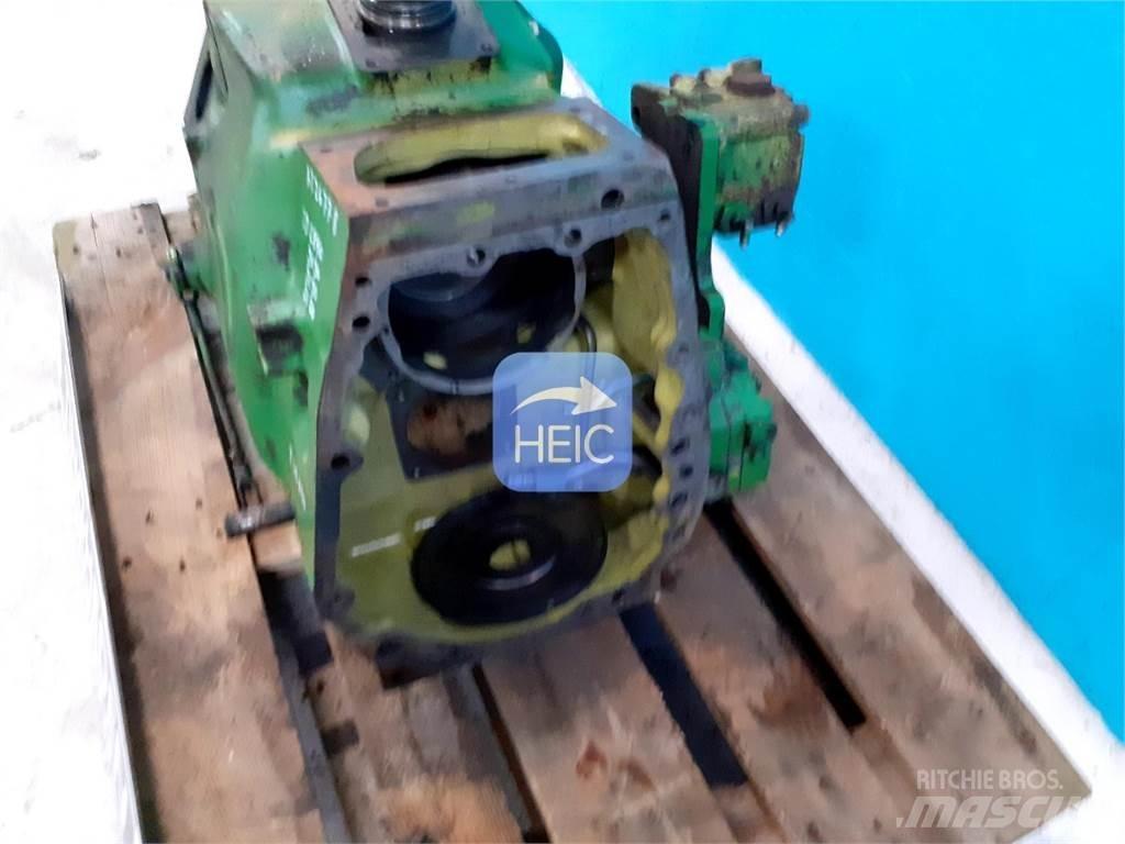 John Deere 3030 Menjač