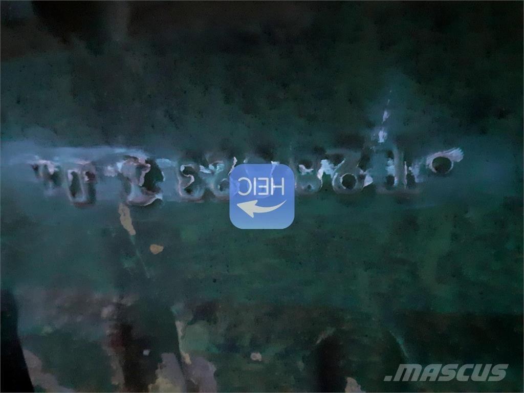 John Deere 3030 Ostala dodatna oprema za traktore