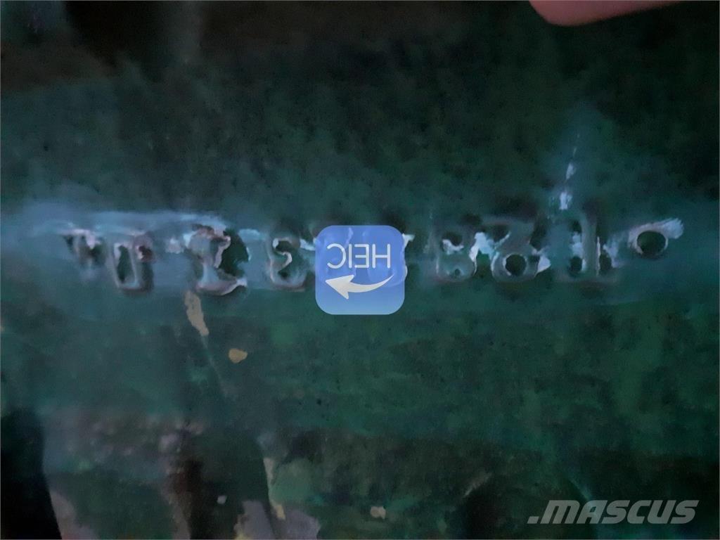 John Deere 3030 Ostala dodatna oprema za traktore