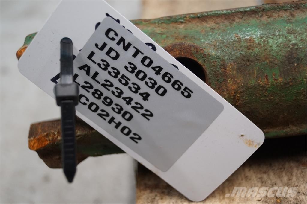 John Deere 3030 Ostala dodatna oprema za traktore