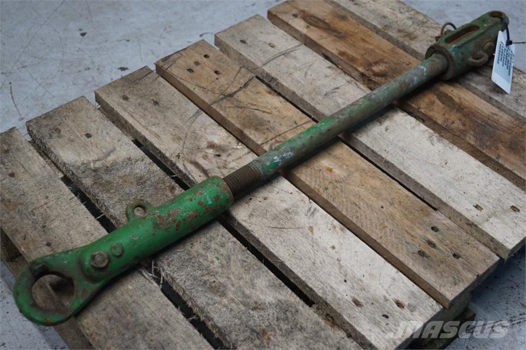 John Deere 3030 Ostala dodatna oprema za traktore