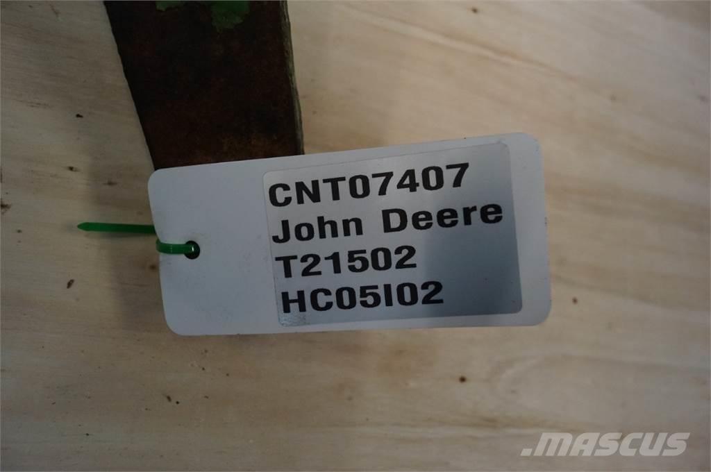 John Deere 3030 Ostala dodatna oprema za traktore