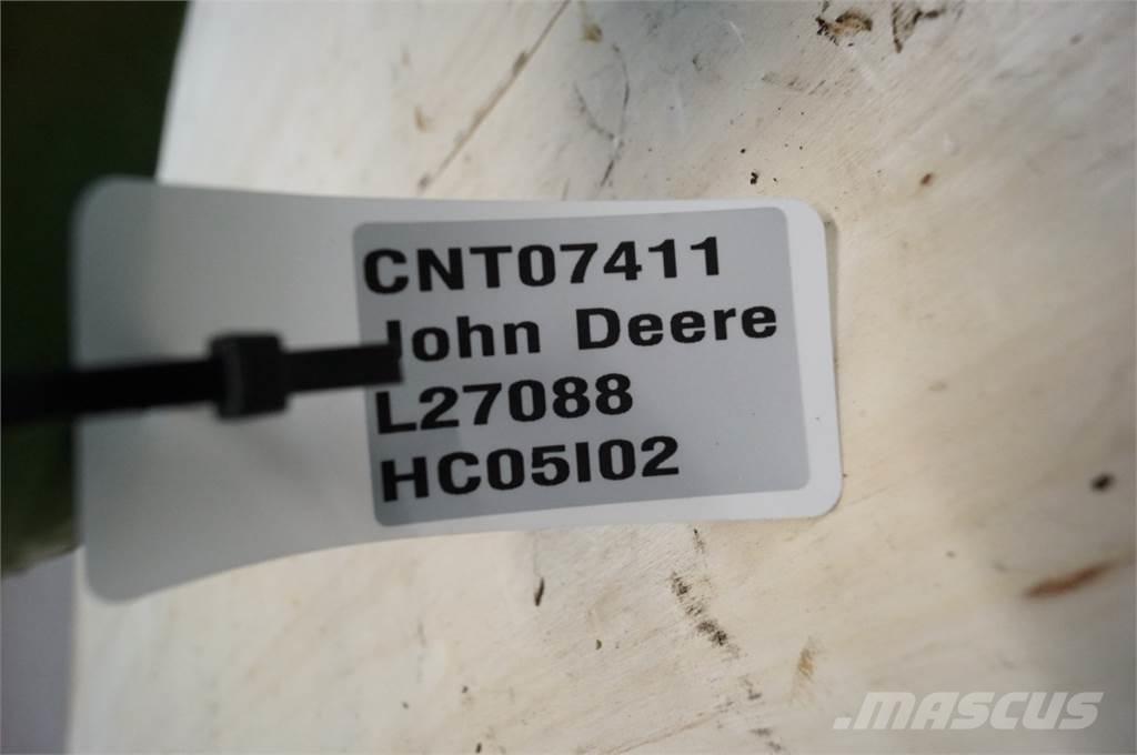 John Deere 3030 Ostala dodatna oprema za traktore