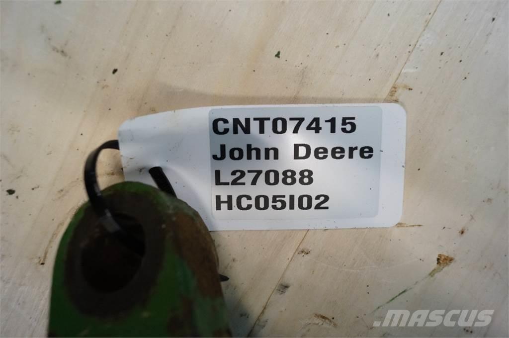 John Deere 3030 Ostala dodatna oprema za traktore