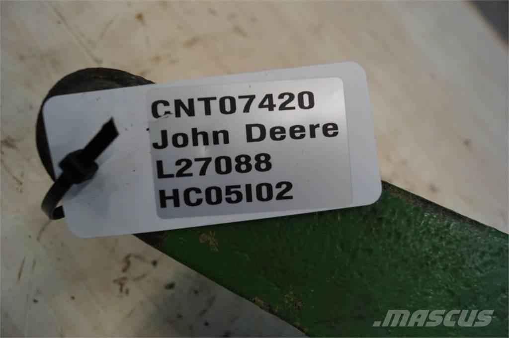 John Deere 3030 Ostala dodatna oprema za traktore