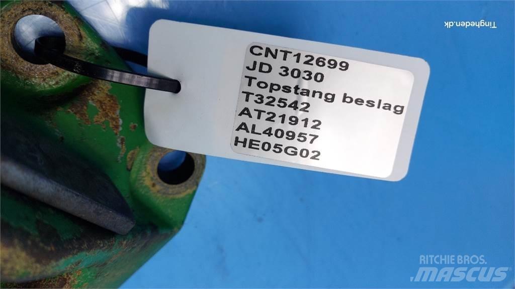 John Deere 3030 Ostala dodatna oprema za traktore