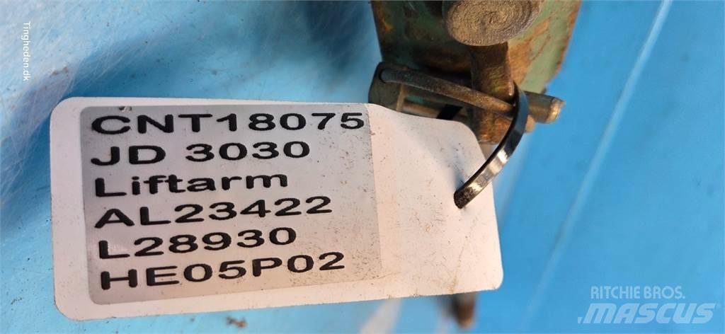 John Deere 3030 Ostala dodatna oprema za traktore